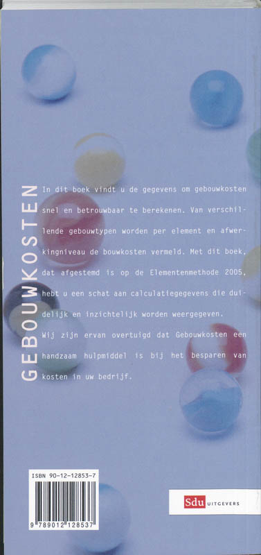 Achterkant van 2008-2009