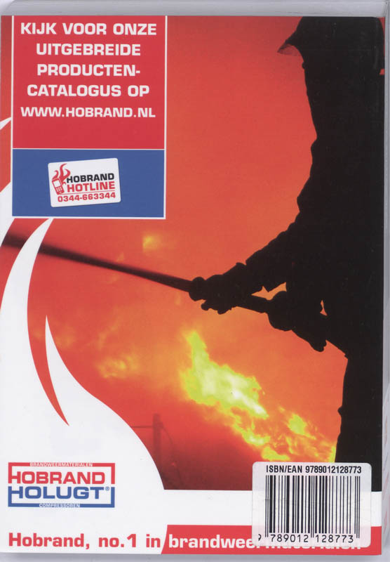 Achterkant van 2009
