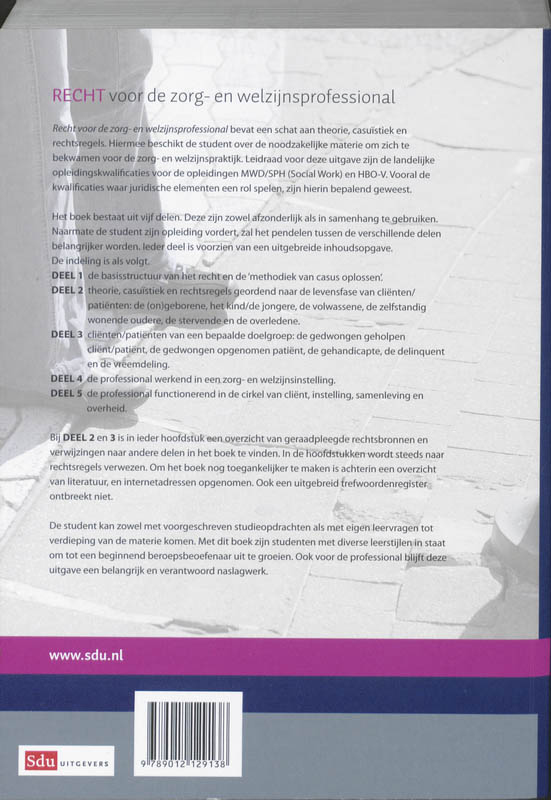 Achterkant van 2009-2010