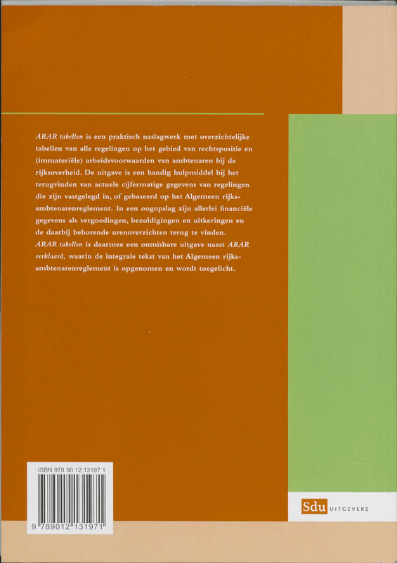 Achterkant van 2009-2010