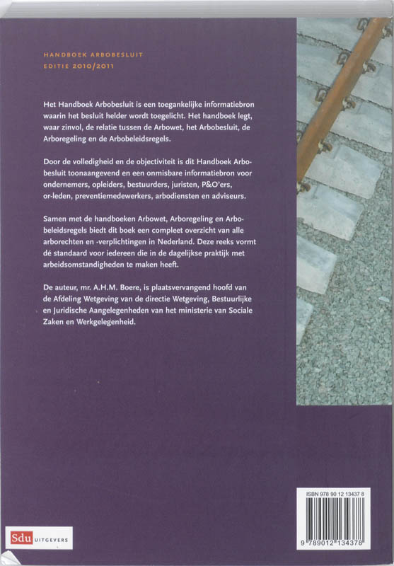 Achterkant van 2010/2011