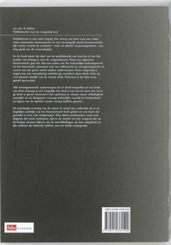Achterkant van 2009-2010