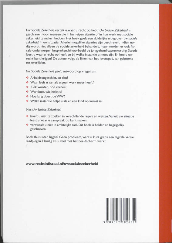 Achterkant van 2009.2