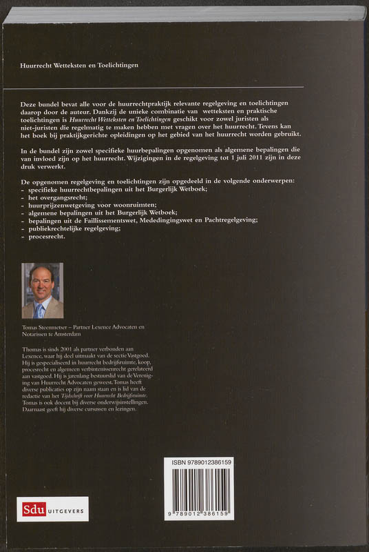 Achterkant van 2011-2012