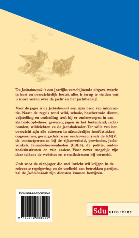 Achterkant van 2012-2013