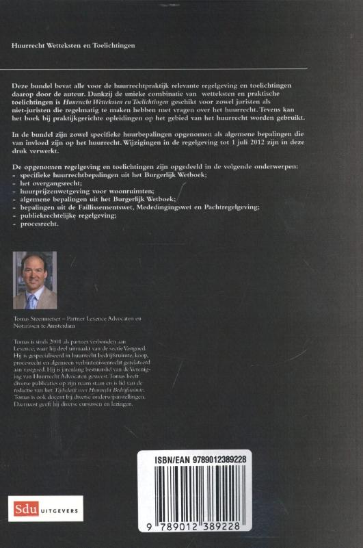 Achterkant van 2012-2013
