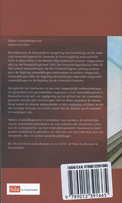 Achterkant van 2013-2014