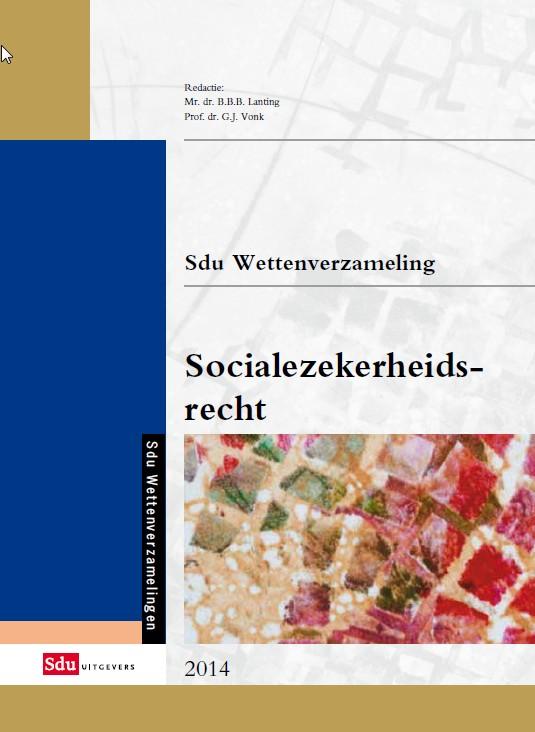 Achterkant van 2014