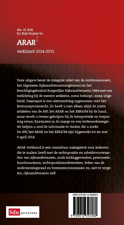 Achterkant van 2014-2015