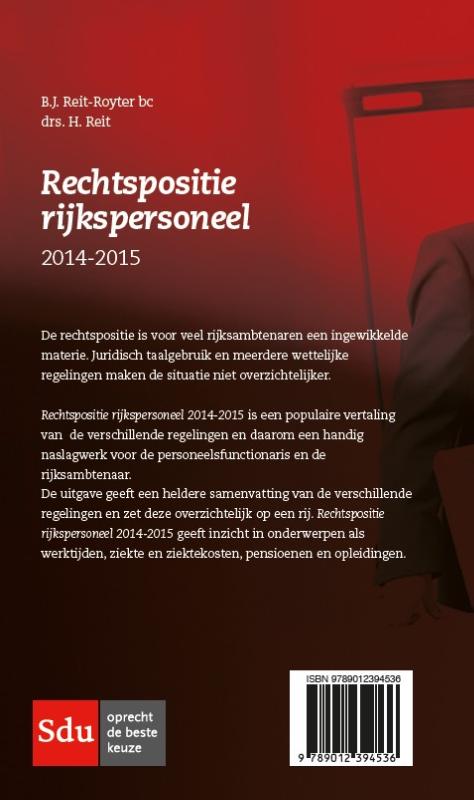 Achterkant van 2014-2015