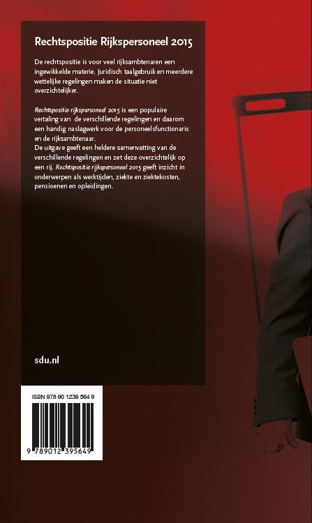 Achterkant van 2015
