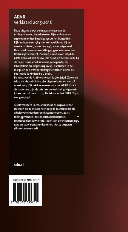 Achterkant van 2015-2016