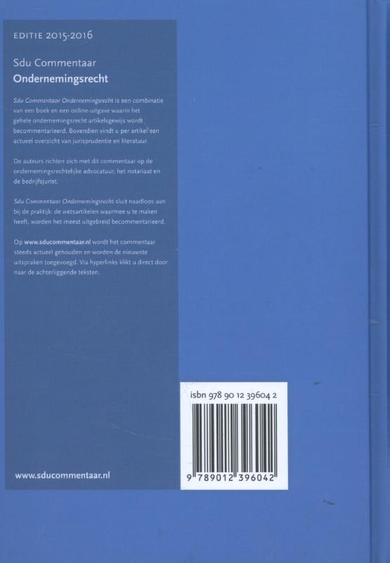 Achterkant van 2015-2016