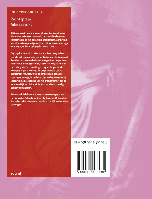 Achterkant van 2017