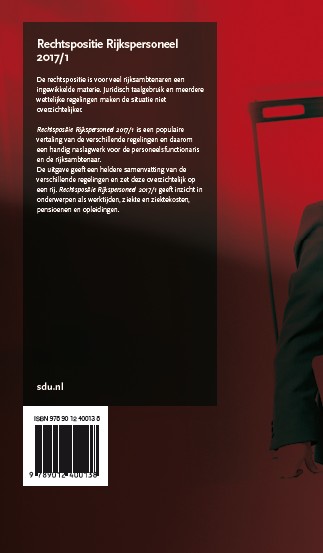 Achterkant van 2017/1