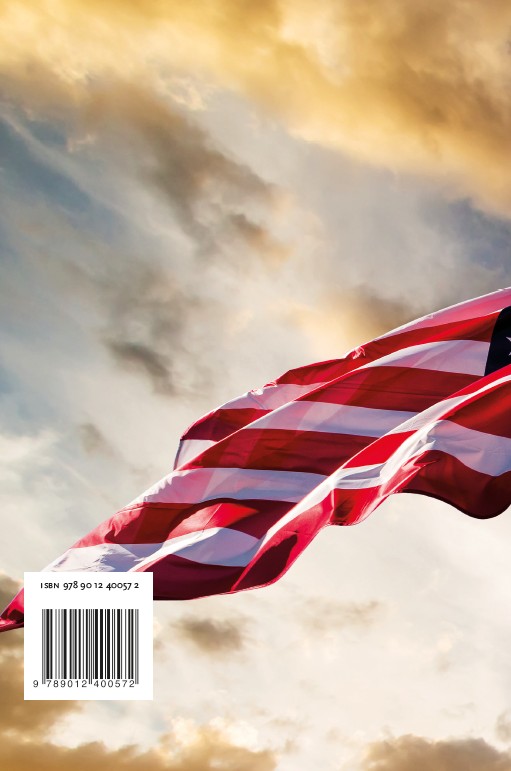 Achterkant van BTW in de USA?