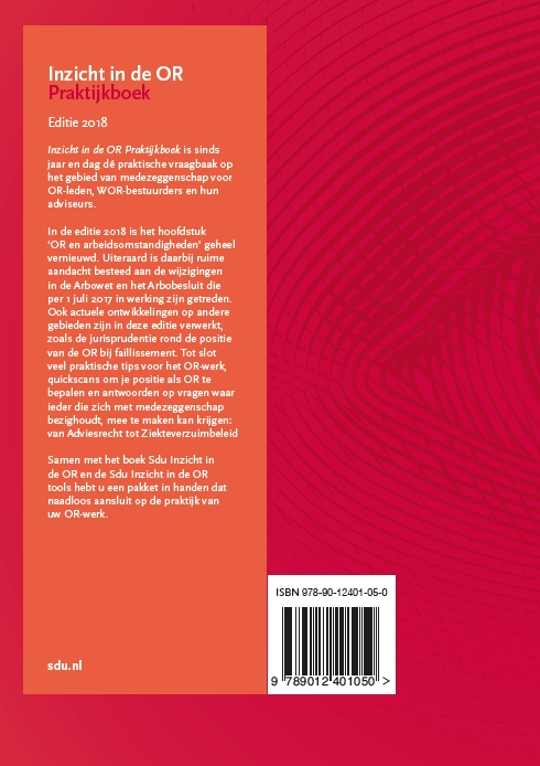 Achterkant van Editie2018