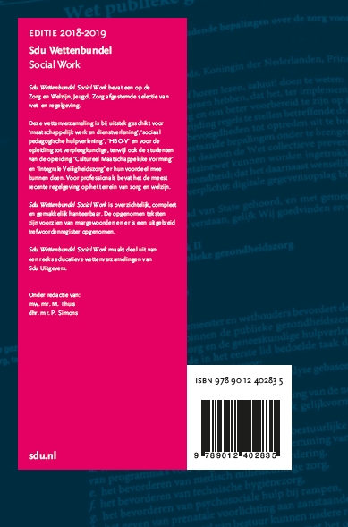Achterkant van 2018-2019