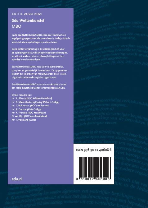 Achterkant van 2020-2021