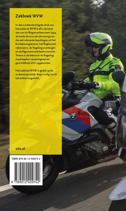 Achterkant van 2024