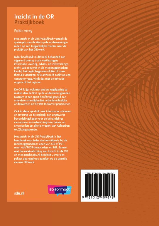 Achterkant van 2025