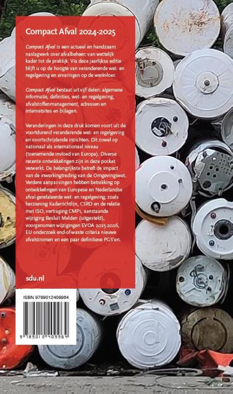 Achterkant van Editie 2024-2025