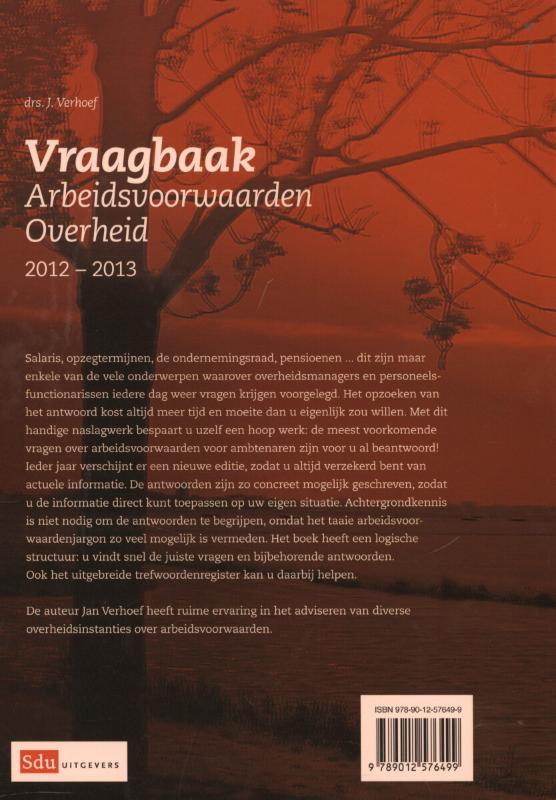 Achterkant van 2012-2013