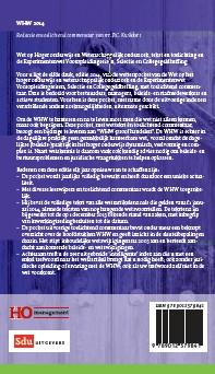 Achterkant van Editie 2014
