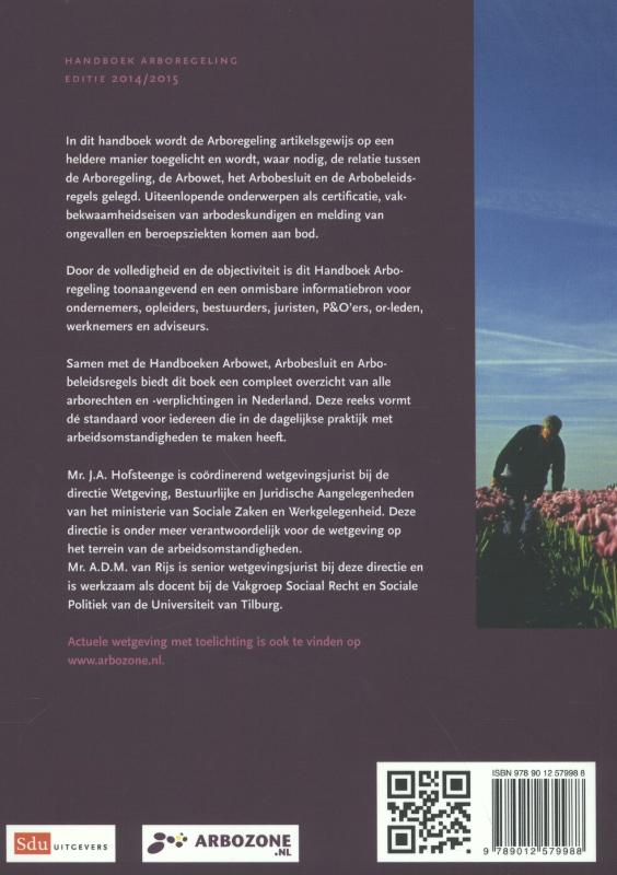Achterkant van 2014-2015