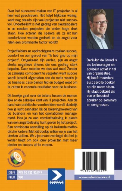 Achterkant van De held die voor mijn nachtrust zorgt