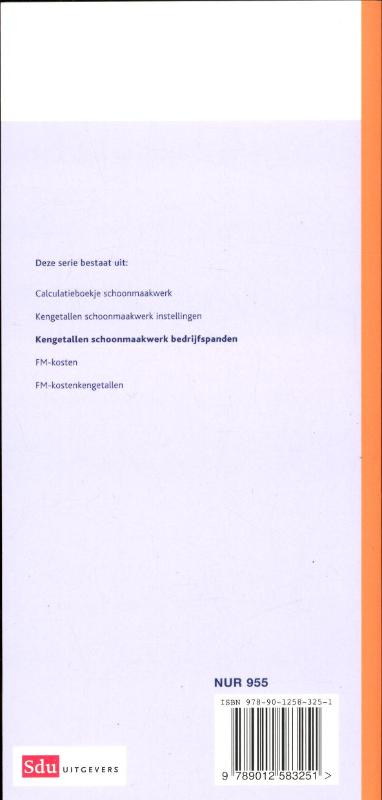Achterkant van 2012