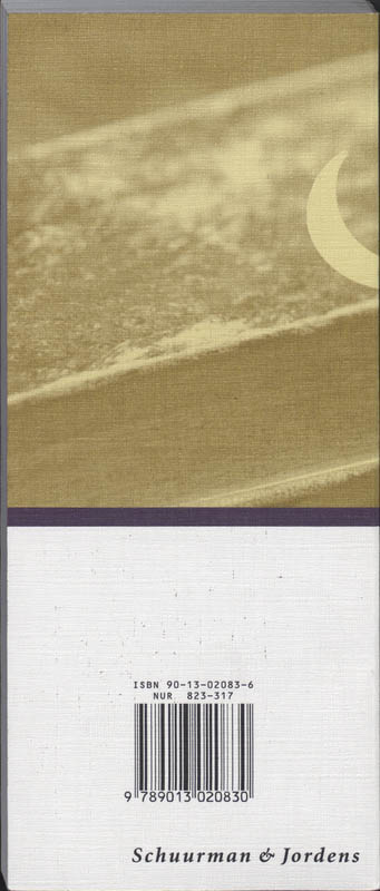 Achterkant van Visserijwetgeving/Visserijwet 1963