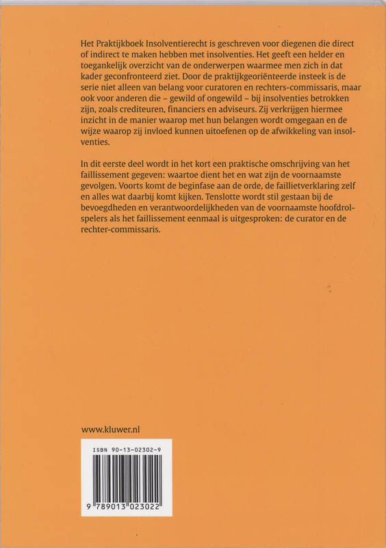 Achterkant van 1 Faillietverklaring curator en R - C