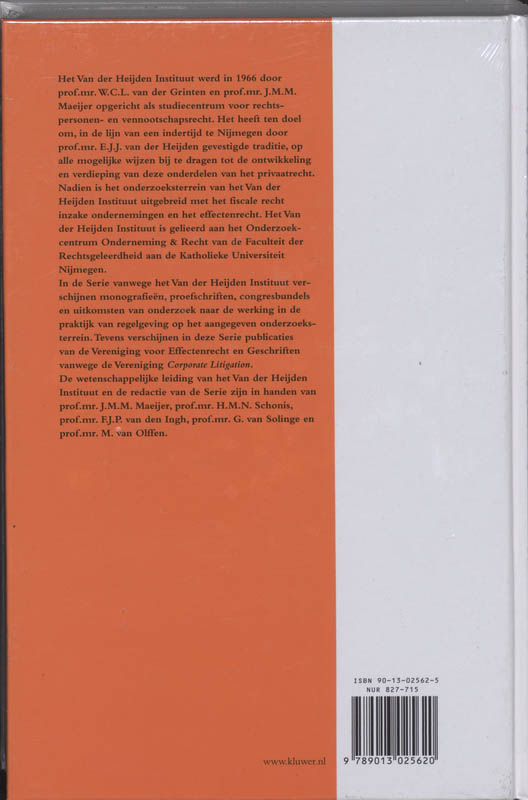Achterkant van 2004-2005