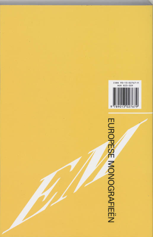 Achterkant van Verhandelbare emissierechten
