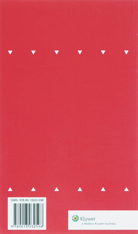 Achterkant van 2007/1