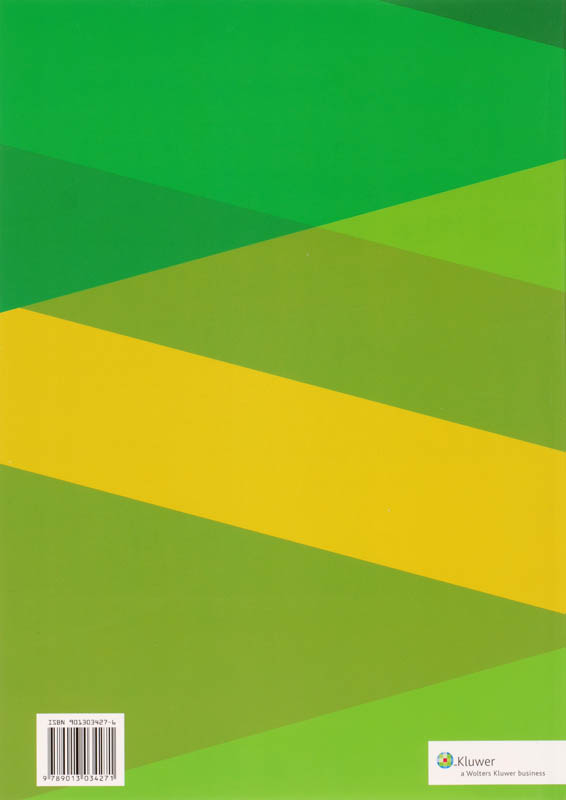 Achterkant van 2006/2007
