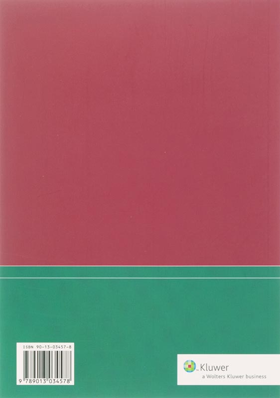 Achterkant van 2006/2007