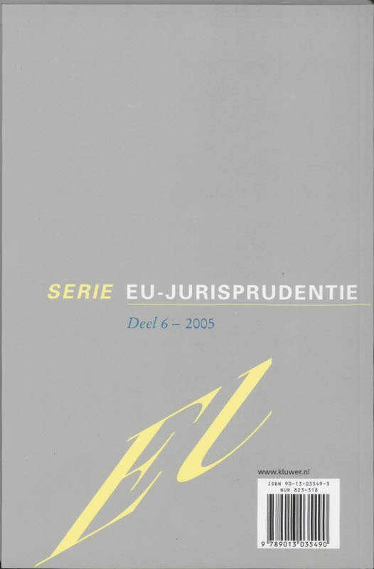 Achterkant van 2005-6