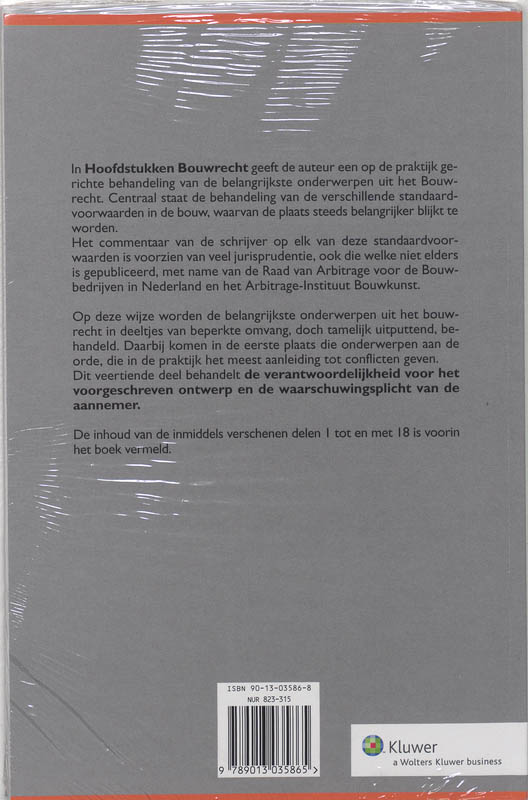 Achterkant van 14