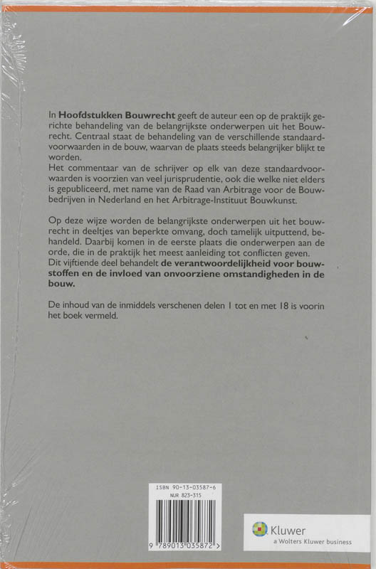 Achterkant van 15