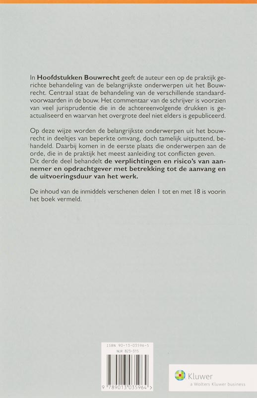 Achterkant van 3