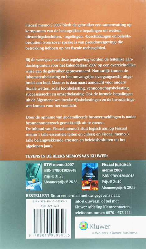 Achterkant van 2 2007