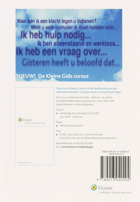 Achterkant van 2007.1