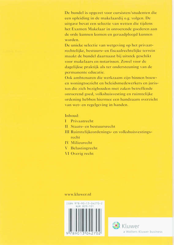 Achterkant van 2007/2008
