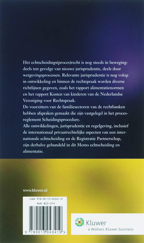Achterkant van 2007