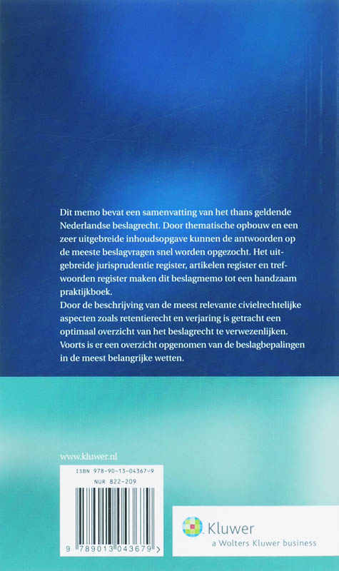 Achterkant van 2007
