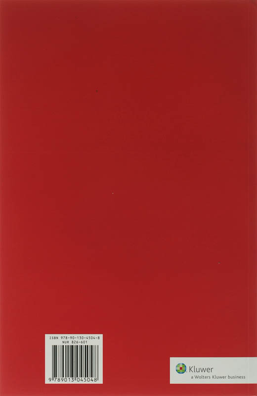 Achterkant van 2006/2007