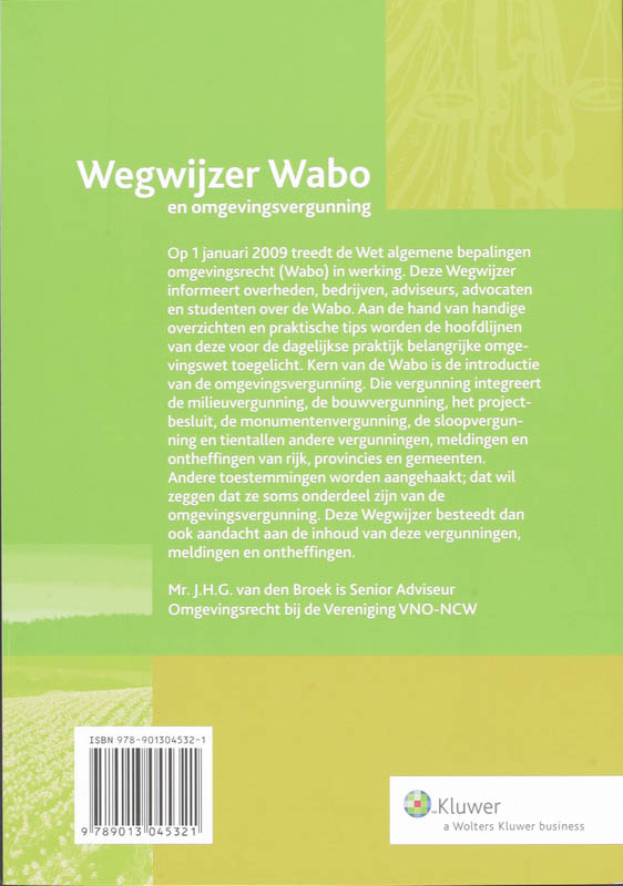 Achterkant van 2008
