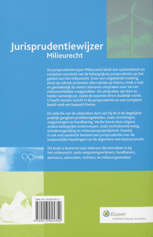 Achterkant van 2008